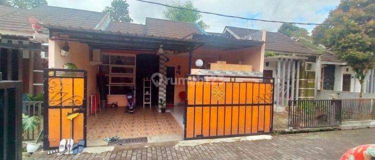 Dijual Rumah Siap Huni Cluster Babakan Jaya Cidahu Sukabumi 1