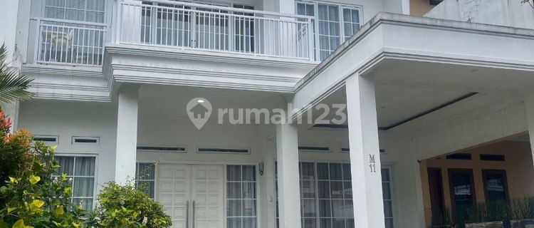 Dijual Rumah Mewah Pusat Kota Sukabumi Griya Selabumi Estate 1