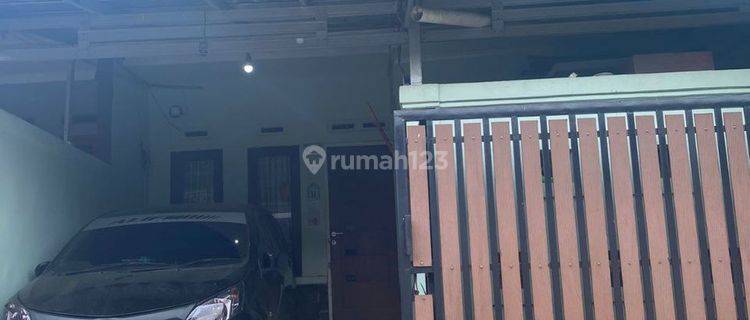 Rumah Sukaraja Sukabumi 2 Lantai Siap Huni Furnished Ada Bathub 1