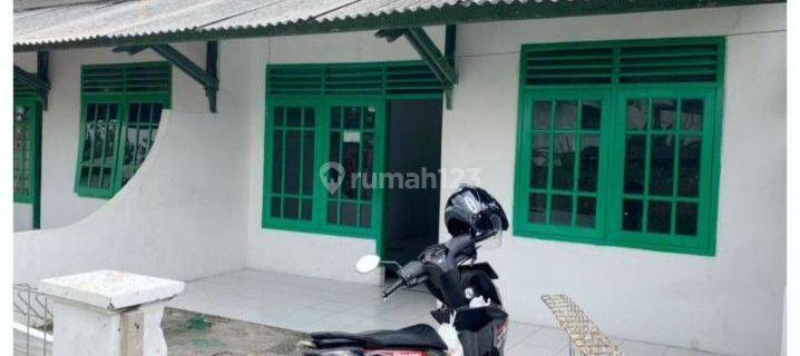 Rumah Disewakan Ciaul Kota Sukabumi Dekat Superindo  1