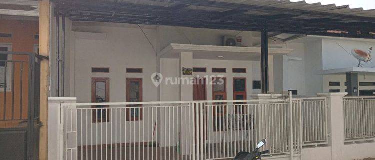 Rumah Dijual Santai City View Kota Sukabumi Belakang Terminal Baru 1