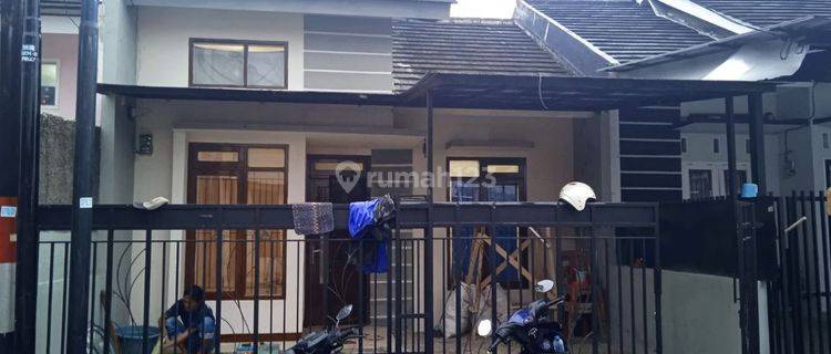 Dijual Rumah Cikiray Residen Cisaat Sukabumi Hanya 5 Menit Ke Al matuq 1