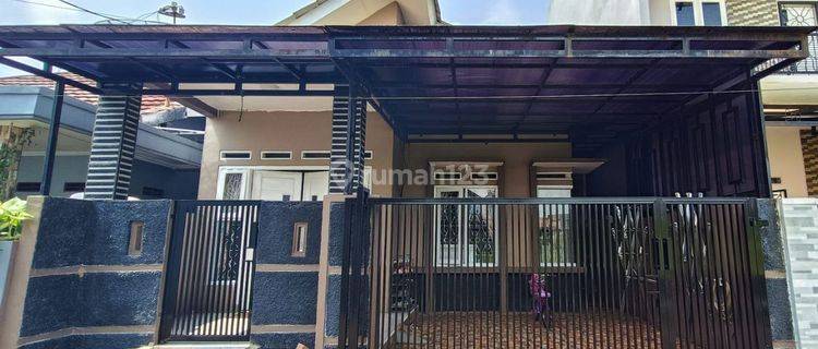 Rumah Siap Huni Jayaraksa Baros Sukabumi Turun Harga 1