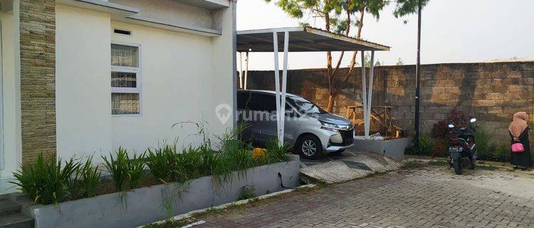 Dijual Cepat Rumah Murah Kota Sukabumi Emerald Residence Hook 1