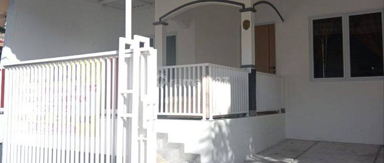 Dijual Rumah Mewah Pesona Pangrango Full Furnished 1