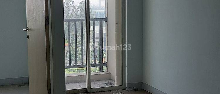 Disewa Apartemen Kota Ayodhya 2 BR Unfurnished Cikokol Tangerang 1