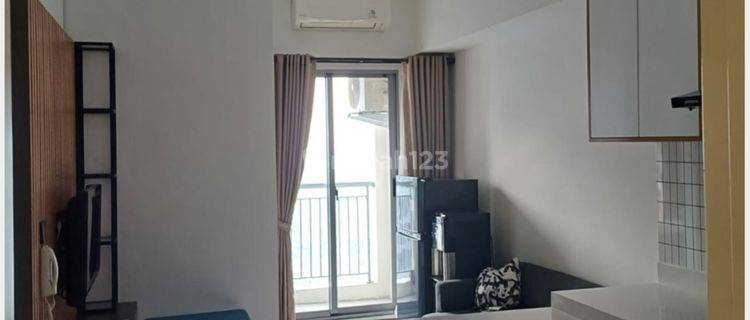 Apartemen M-Town Residence Gading Serpong 2BR Full Furnished
