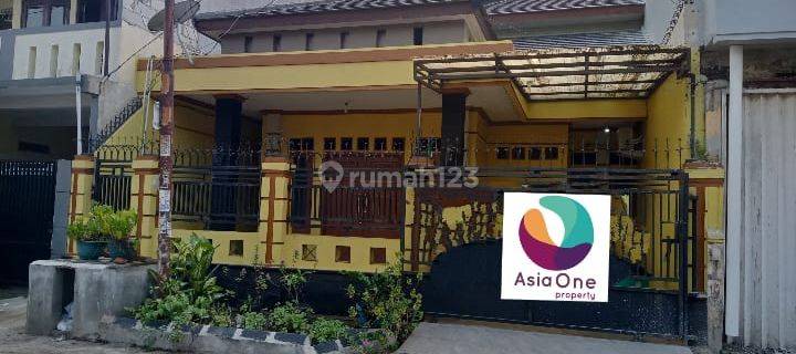 Disewakan Rumah Murah di Perumnas 2 Bekasi 1
