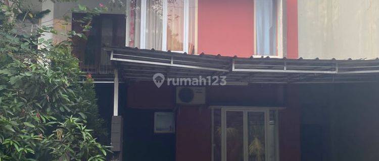 Disewakan Rumah 2 Lantai Siap Huni Sentul City, Bogor 1