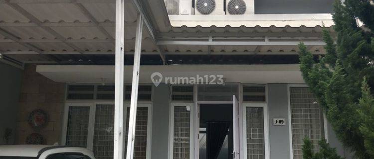 Disewakan Rumah 1 Lantai Siap Huni Sentul City, Bogor 1