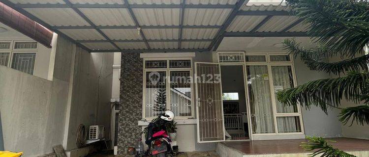 Disewakan Rumah Furnished Sentul Bogor 1