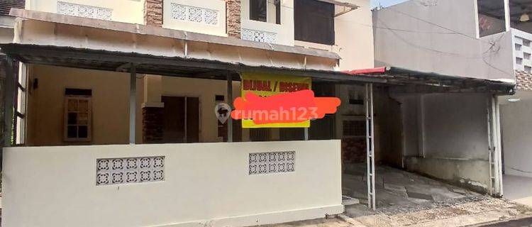 Dijual Kosan 7 Pintu Dikawasan Strategis Sentul 1