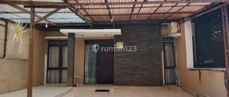 Disewa Rumah Nyaman Siap Huni di Komplek Pesona Pasteur Residence Bandung 1