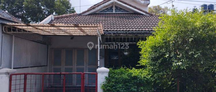 Dijual Rumah Nyaman Siap Huni di Sayap Pajajaran Bandung 1