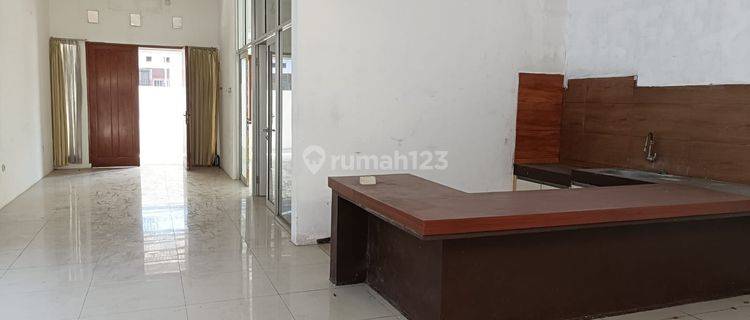 Dijual Rumah Nyaman Siap Huni Lokasi Strategis di Taman Kopo Indah 3 Bandung 1