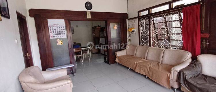 Dijual Rumah Terawat Nyaman Siap Huni Lokasi di Sayap Paskal Bandung 1