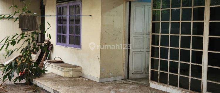 Dijual Cepat Rumah Tinggal Siap Huni Lokasi Strategis di Perumahan Muara Bandung 1