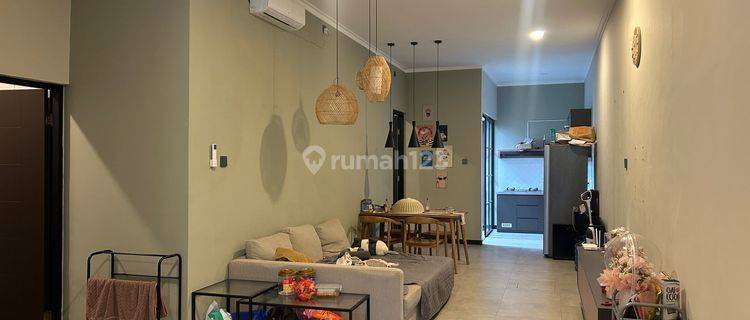 Dijual Rumah Nyaman Siap Huni Lokasi Strategis di Taman Kopo Indah 3 Bandung 1