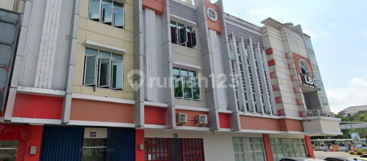 FOR RENT: 3-Story Shop Office in BSB Complex, South Balikpapan, Balikpapan 1