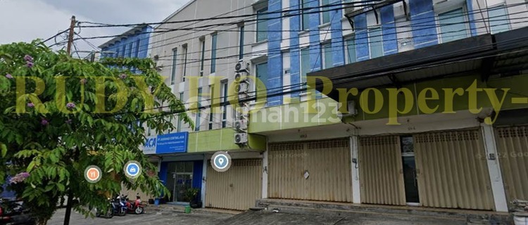 For Sale, Quick Sale Shop House on Jl. Marsma R. Iswahyudi, Balikpapan 1