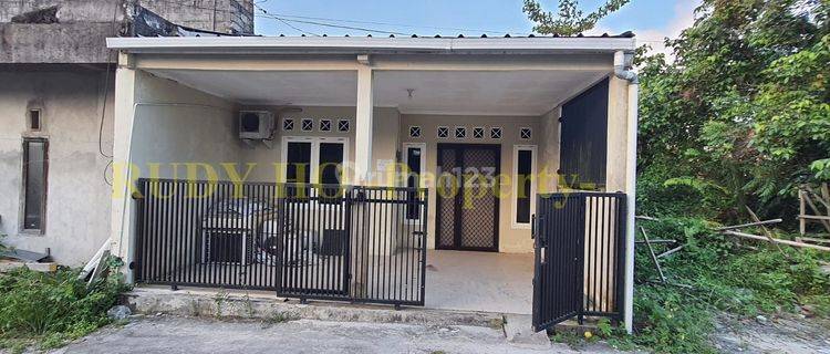 Dijual Rumah Di Jl. Tumaritis Gang Arwana , Balikpapan 1