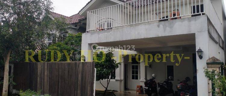 Dijual Cepat Rumah di Komplek Perumahan Bhumi Nirwana, Balikpapan 1