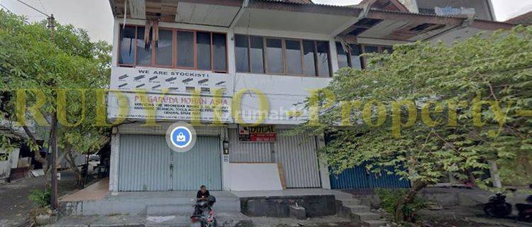 Dijual Ruko 2 Lantai di Balikpapan Permai bp  1