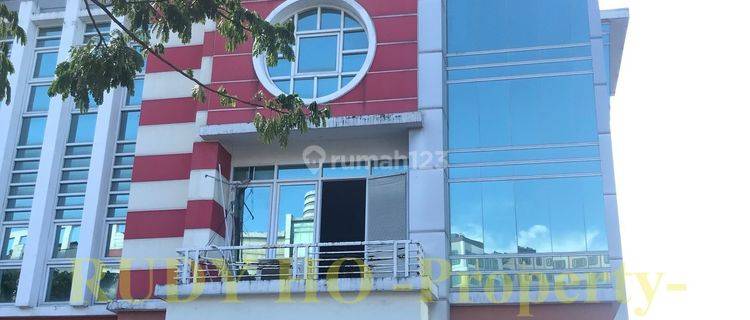 Dijual Ruko di Komplek Balikpapan Super Block bsb , Balikpapan 1