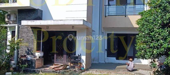 Dijual Rumah di Perumahan Pupuk Baru, Balikpapan 1