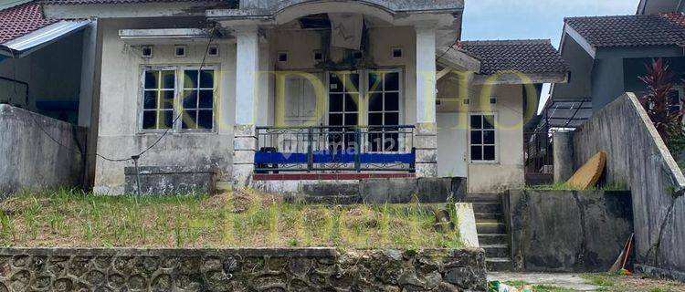 Dijual Rumah di Komplek Balikpapan Baru Pos 11, Balikpapan 1