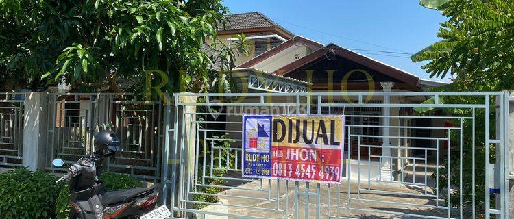 DIJUAL RUMAH di Sepinggan Baru Teratai Merah , Balikpapan 1