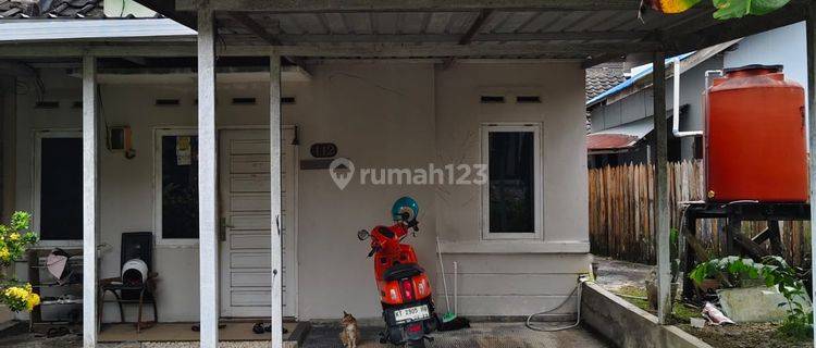 Dijual Rumah di Perumahan Graha Permata Residance, Balikpapan 1