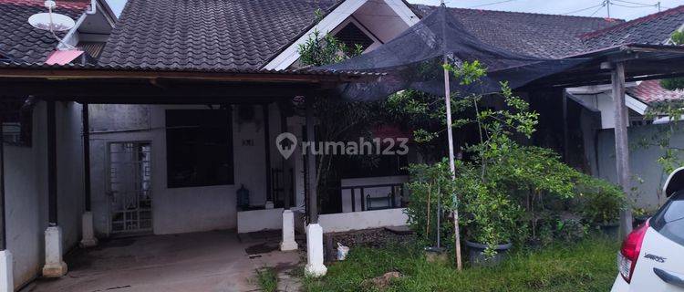 Disewakan Rumah di Komplek Perumahan Bdi , Balikpapan 1