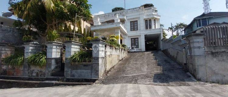 Dijual Rumah Mewah di Markoni Atas, Balikpapan 1