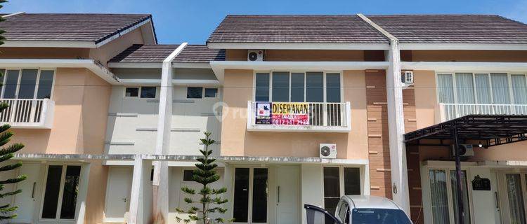 Dijual Rumah di Perumahan Batakan Vilage, Balikpapan 1