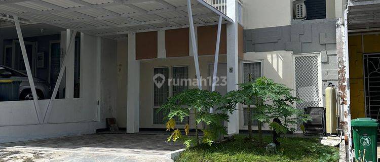 Dijual Rumah 2 Lantai di Perumahan Grand City Forestville Blok K3 No. 9, Balikpapan 1