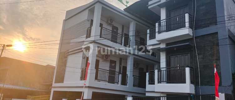 DIJUAL KOST JL. Blora 2, Balikpapan Kota 1