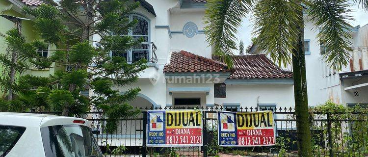 Dijual Rumah di Perumahan Bhumi Nirwana Indah Km 5,5, Balikpapan 1