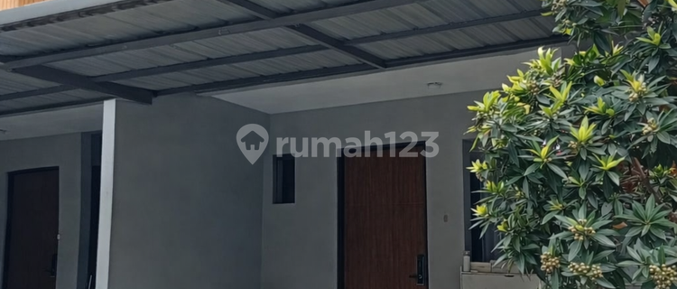 For Sale 2-Story Fully Furnished Cluster Ready to Occupy 1