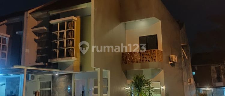 House, 2 Floors, Flood-Free 1