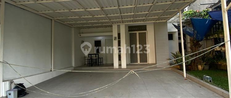 Rumah, 2 Lantai Siap Huni 1