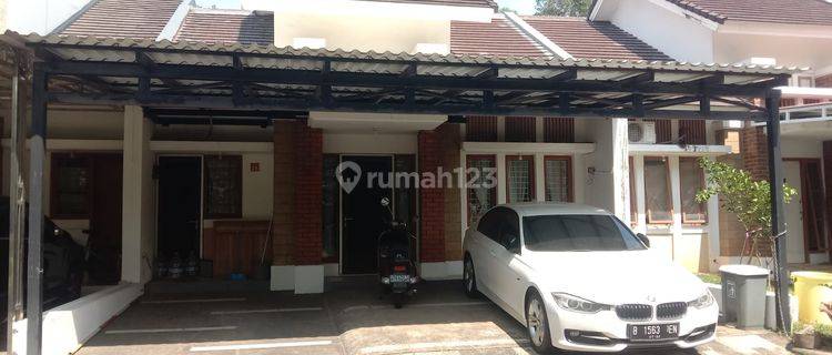 Dijual Rumah Siap Huni Dan Nyaman Grandwisata 1