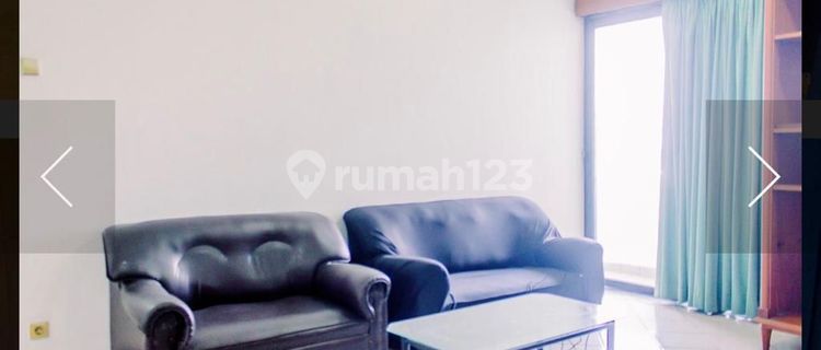 Quick sale Golf Karawaci Condominium Apartment 2 Bedrooms Nice Furnished 1