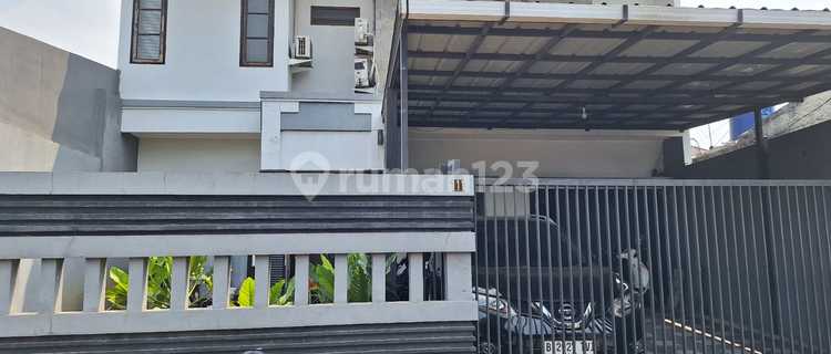 For Sale!!!! Pondok Kelapa Duren Sawit 1