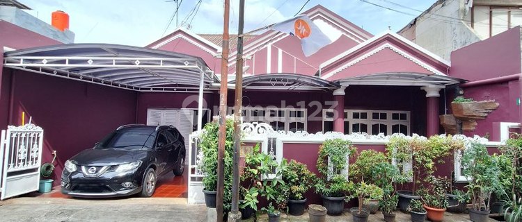 For Sale Bangka House - Kemang, South Jakarta 1