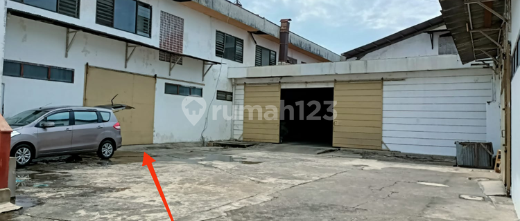Affordable Warehouse Rent in Gayamsari Majapahit Ready to Use #8276 1