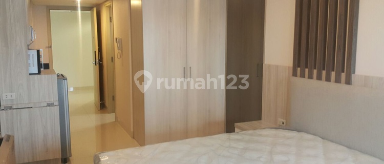 For Sale Pinnacle Louis Kienne Studio Furnished 15th Floor #7973 1