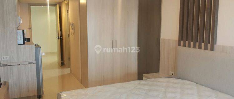 Sewa Apartemen Pinnacle  tipe Studio Furnished Modern #7974 1