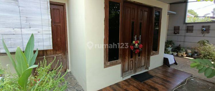 Rumah Siap Pakai 1 lantai di daerah Majapahit Semarang #8535 1