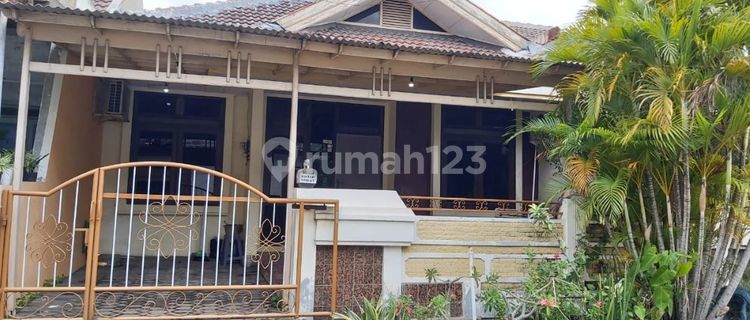 Rumah 3 KT Murah di Puri Anjasmoro Semarang #8599 1